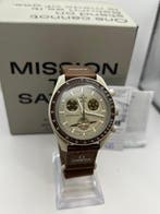 Omega x Swatch - MoonSwatch - Mission to Saturn - Sans prix, Nieuw