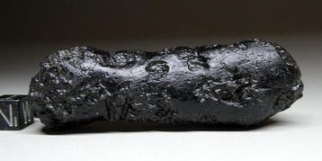 Tektiet / China - - 71.7 g, Verzamelen