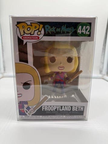 Funko - Funko Pop - mixed lot