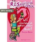 Rosas schlimmste Jahre / 01 Wie uberlebe ich meinen ersten, Verzenden, Francine Oomen