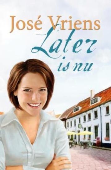 Later is nu 9789020530261 Jacques Vriens, Verzenden, Zo goed als nieuw, Jacques Vriens