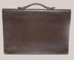 Gucci - triple gusset - Business bag