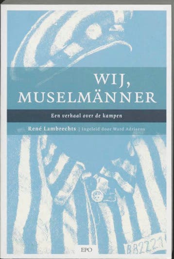 Wij, Musselmänner / Historisch/politiek 9789064453786, Boeken, Verzenden, Zo goed als nieuw, R. Lambrechts