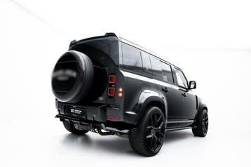 Central Rear Splitter voor Land Rover Defender MK4, Ophalen of Verzenden