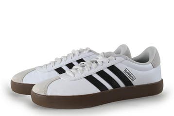 Adidas Sneakers in maat 45 Wit, Kleding | Heren, Schoenen, Verzenden, Wit, Zo goed als nieuw, Adidas