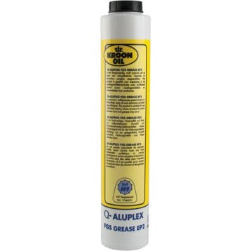 Kroon Oil Aluplex FGS EP 2 400gram, Ophalen of Verzenden