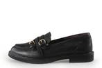 Fred de La Bretoniere Loafers in maat 37 Zwart, Kleding | Dames, Schoenen, Verzenden, Zwart, Overige typen, Fred de La Bretoniere