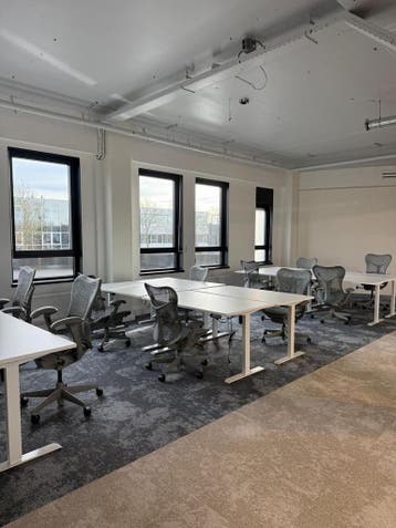 Refurbished Herman Miller Bureaustoelen - Op Voorraad, Verzenden, Bureaustoel