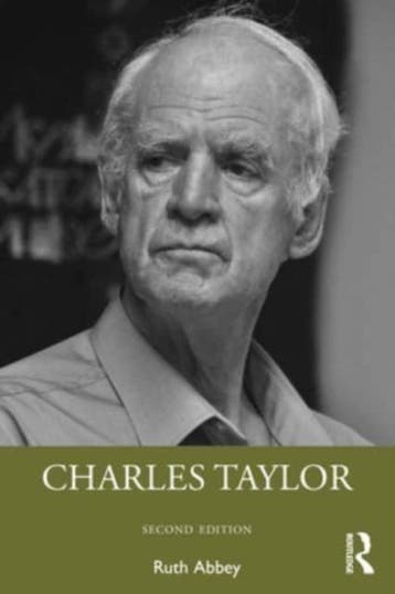 Charles Taylor |  | Nieuw, Verzenden