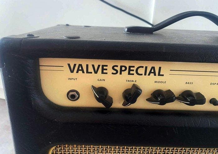 EPIPHONE - Ampli combo met volledig buizen VALVE SPECIAL, Muziek en Instrumenten, Snaarinstrumenten | Gitaren | Akoestisch