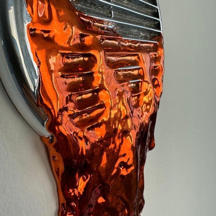 Santicri - Uncontained, Antiquités & Art, Art | Objets design