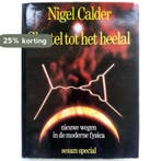 Sleutel tot het heelal / Sesam special 9789024669820 Calder, Verzenden, Gelezen, Calder