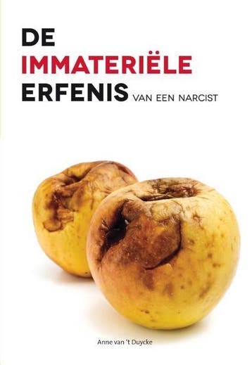 De immateriële erfenis van een narcist 9789462036222, Verzenden, Zo goed als nieuw, Anne van 't Duycke