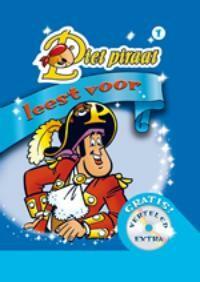Piet Piraat leest voor / Piet Piraat / 1 9789059163294, Boeken, Kinderboeken | Jeugd | 13 jaar en ouder, Gelezen, Verzenden