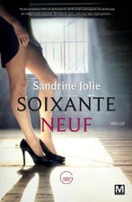 Soixante neuf / G-serie / 1 9789460686900 Sandrine Jolie, Livres, Verzenden, Sandrine Jolie