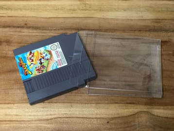 Nintendo NES Cart Protector, Verzenden, Nieuw