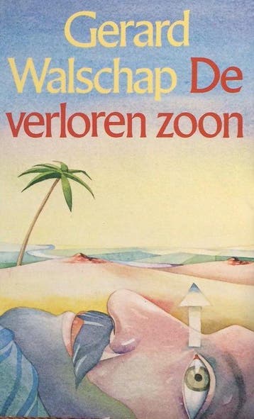 De verloren zoon - Walschap, Verzenden, Nieuw