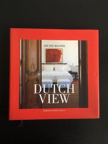 Dutch View - Bouvrie, Verzenden, Nieuw
