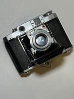 Mamiya -6 with Olympus Zuiko 3,5/7,5cm | Appareil photo