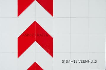 Aspect Ratio | Sjimmie Veenhuis | Nieuw, Verzenden, Sjimmie Veenhuis
