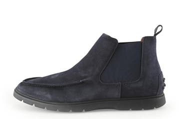 Vertice Chelsea boots in maat 43 Blauw, Boots, Zo goed als nieuw, Vertice, Verzenden