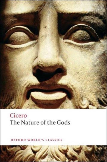 The Nature of the Gods 9780199540068 Marcus Tullius Cicero, Verzenden, Marcus Tullius Cicero