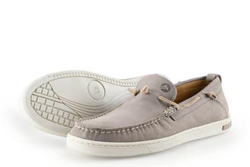 Travelin Bootschoenen in maat 43 Grijs, Verzenden