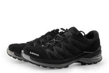Lowa Sportschoenen in maat 44½ Zwart, Kleding | Heren, Schoenen, Lowa, Verzenden, Zo goed als nieuw, Sportschoenen