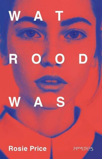 Wat rood was (Nieuw), Verzenden, Nieuw