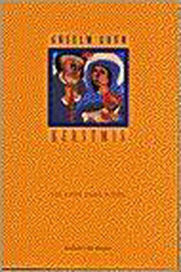 Kerstmis 9789043501125 Anselm Grun, Verzenden, Anselm Grun