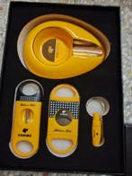 Cohiba - Zonder minimumprijs - Asbak (4) - Cohiba gatzaag +, Nieuw
