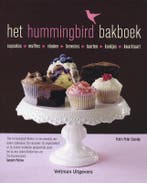 Het Hummingbird bakboek 9789048301911 Tarek Malouf, Boeken, Verzenden, Zo goed als nieuw, Tarek Malouf