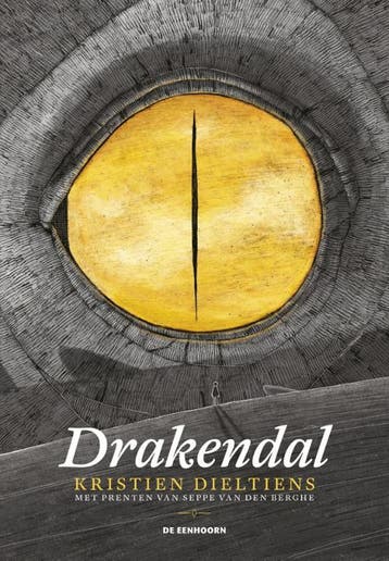 Drakendal | Kristien Dieltiens; Seppe Berghe | Nieuw, Verzenden, Nieuw, Kristien Dieltiens; Seppe Berghe