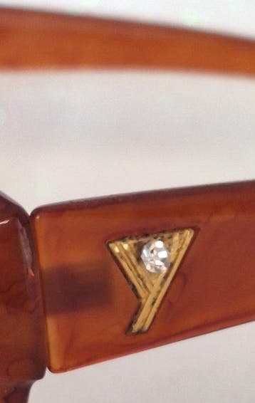Yves Saint Laurent - NEW-YORK 8969-O Y 160 - Lunettes de, Nieuw