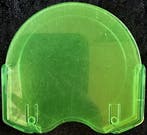 Cart Protector Green Case Sony PSP, Games en Spelcomputers, Verzenden, Nieuw