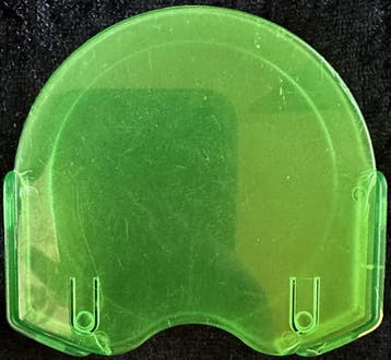 Cart Protector Green Case Sony PSP, Verzenden, Nieuw