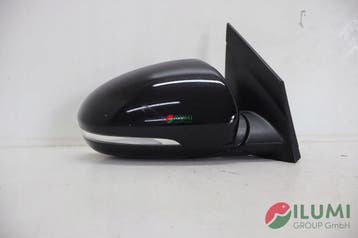 Buitenspiegel rechts Hyundai Tucson III 10PIN Europa, Autos : Pièces & Accessoires, Rétroviseurs, Verzenden