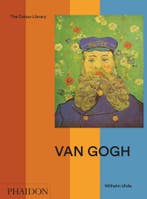 Van Gogh / Phaidon colour library 9780714827247 W. Uhde, Verzenden, Gelezen, W. Uhde