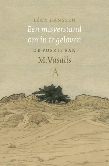 Een misverstand om in te geloven 9789025320508 L. Hanssen, Verzenden, L. Hanssen