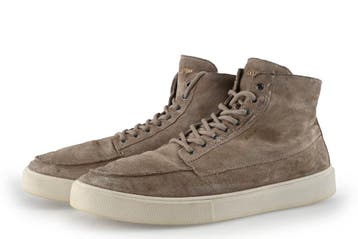 Blackstone Veterboots in maat 47 Beige, Verzenden, Boots