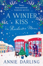 A Winter Kiss on Rochester Mews 9780008275679 Annie Darling, Verzenden, Zo goed als nieuw, Annie Darling