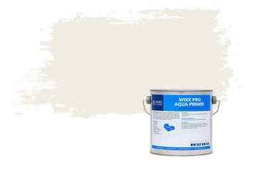 Wixx PRO Aqua Primer RAL 9010 | Zuiver Wit 20L, Verzenden, Nieuw