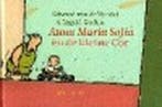 Anna Maria Sofia en de kleine Cor 9789045101194, Verzenden, Zo goed als nieuw, Edward van de Vendel