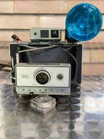 Polaroid Land Camera 350 Appareil photo instantané
