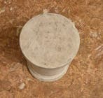 Style Néoclassique Socle architectural - 1850-1900