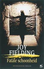 Fatale schoonheid 9789047500377 J. Fielding, Verzenden, J. Fielding