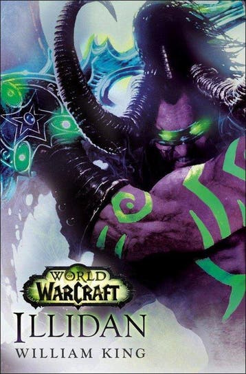 World of Warcraft 9781785652417 William King, Boeken, Verzenden, Gelezen, William King