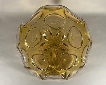 Fruitschaal - Glas