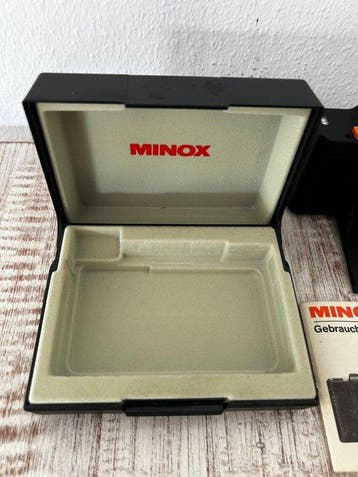 Minox 35 ML Viewfinder camera