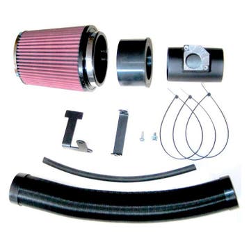 K&N 57i Performance Kit passend voor Toyota Corolla 1.8 16v, Verzenden, Nieuw